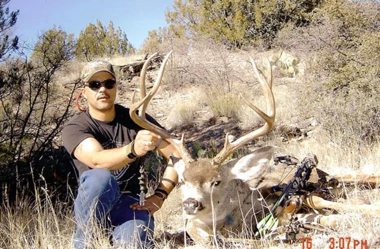 Mule Deer Hunts